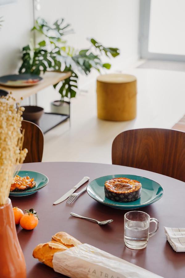 Edgar Suites Vicat - Porte De Versailles باريس المظهر الخارجي الصورة