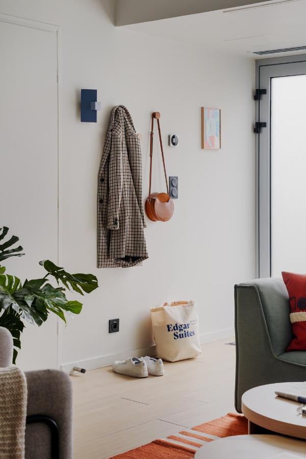 Edgar Suites Vicat - Porte De Versailles باريس المظهر الخارجي الصورة
