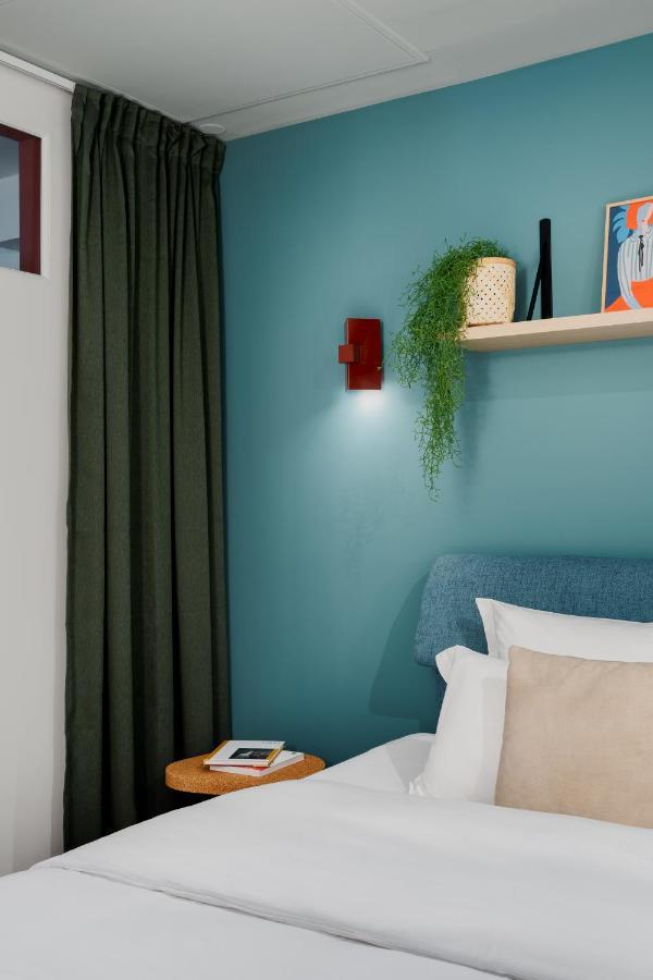 Edgar Suites Vicat - Porte De Versailles باريس المظهر الخارجي الصورة