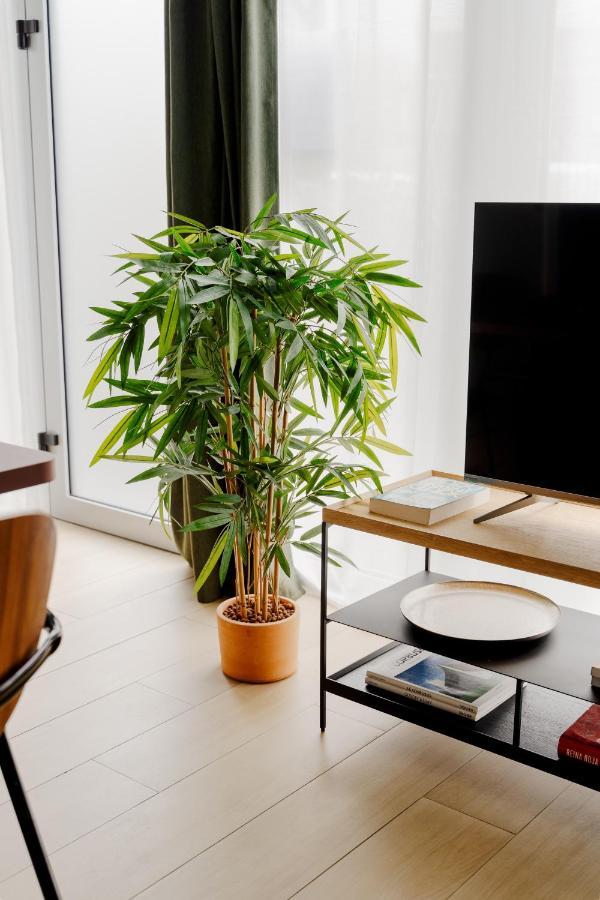 Edgar Suites Vicat - Porte De Versailles باريس المظهر الخارجي الصورة