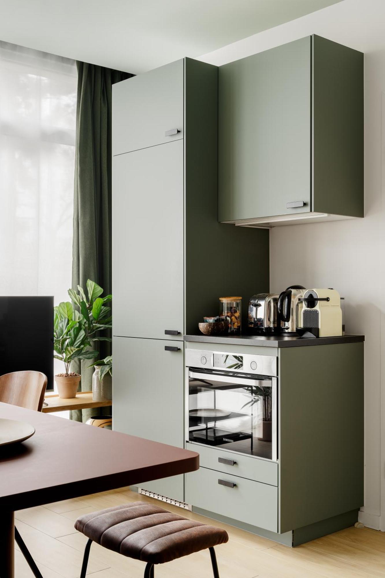 Edgar Suites Vicat - Porte De Versailles باريس المظهر الخارجي الصورة